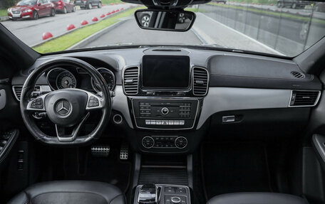 Mercedes-Benz GLE Coupe, 2019 год, 3 299 000 рублей, 12 фотография