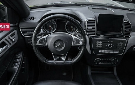 Mercedes-Benz GLE Coupe, 2019 год, 3 299 000 рублей, 13 фотография