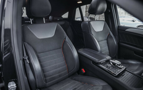 Mercedes-Benz GLE Coupe, 2019 год, 3 299 000 рублей, 28 фотография