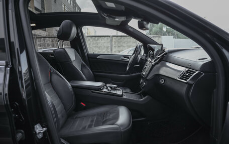 Mercedes-Benz GLE Coupe, 2019 год, 3 299 000 рублей, 27 фотография