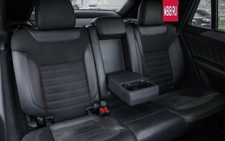 Mercedes-Benz GLE Coupe, 2019 год, 3 299 000 рублей, 29 фотография