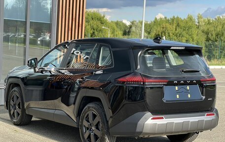 Toyota RAV4, 2026 год, 4 000 000 рублей, 3 фотография