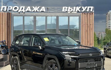 Toyota RAV4, 2026 год, 4 000 000 рублей, 2 фотография