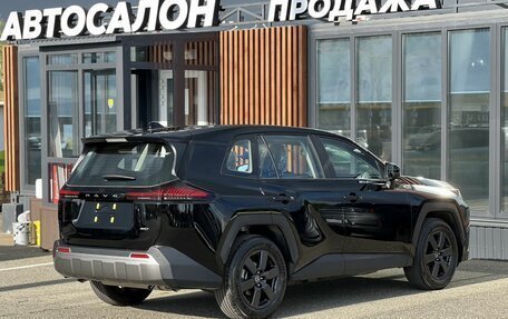 Toyota RAV4, 2026 год, 4 000 000 рублей, 4 фотография