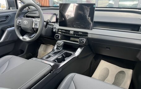 Toyota RAV4, 2026 год, 4 000 000 рублей, 5 фотография