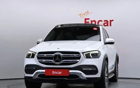 Mercedes-Benz GLE, 2022 год, 5 479 000 рублей, 2 фотография