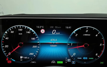 Mercedes-Benz GLE, 2022 год, 5 479 000 рублей, 7 фотография