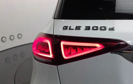 Mercedes-Benz GLE, 2022 год, 5 479 000 рублей, 8 фотография