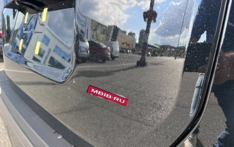 Toyota RAV4, 2026 год, 4 000 000 рублей, 8 фотография