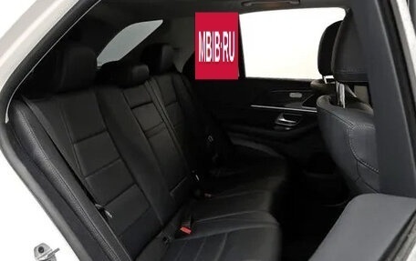 Mercedes-Benz GLE, 2022 год, 5 479 000 рублей, 9 фотография
