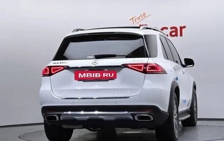 Mercedes-Benz GLE, 2022 год, 5 479 000 рублей, 5 фотография