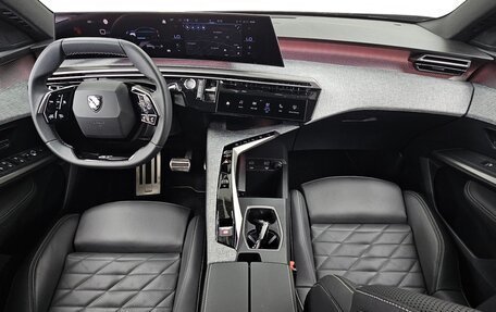 Peugeot 3008, 2025 год, 3 250 000 рублей, 7 фотография
