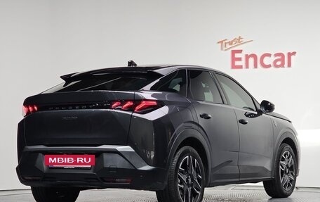 Peugeot 3008, 2025 год, 3 250 000 рублей, 2 фотография