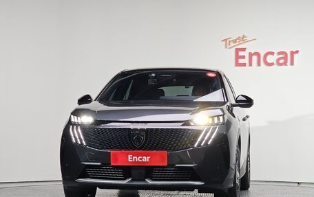 Peugeot 3008, 2025 год, 3 250 000 рублей, 3 фотография