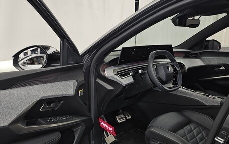 Peugeot 3008, 2025 год, 3 250 000 рублей, 9 фотография