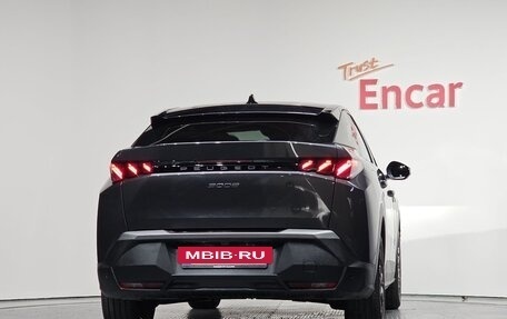 Peugeot 3008, 2025 год, 3 250 000 рублей, 4 фотография