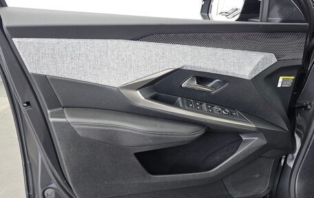 Peugeot 3008, 2025 год, 3 250 000 рублей, 23 фотография