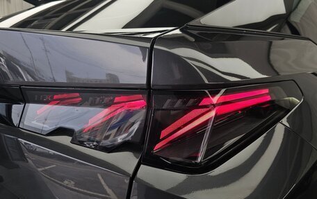 Peugeot 3008, 2025 год, 3 250 000 рублей, 22 фотография