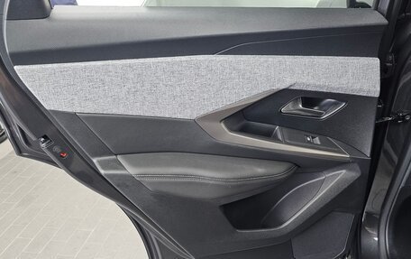 Peugeot 3008, 2025 год, 3 250 000 рублей, 24 фотография