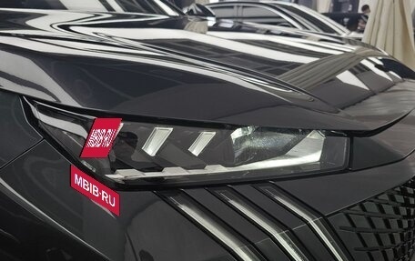 Peugeot 3008, 2025 год, 3 250 000 рублей, 21 фотография
