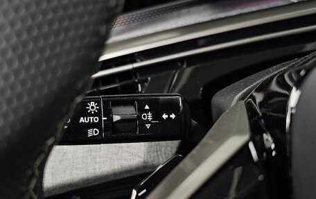 Peugeot 3008, 2025 год, 3 250 000 рублей, 27 фотография