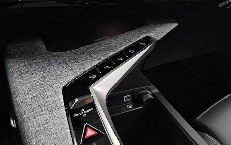Peugeot 3008, 2025 год, 3 250 000 рублей, 34 фотография