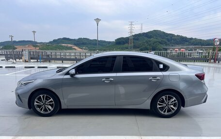 KIA K3, 2022 год, 1 370 027 рублей, 4 фотография