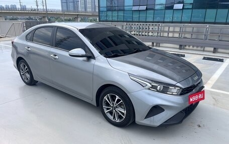 KIA K3, 2022 год, 1 370 027 рублей, 3 фотография