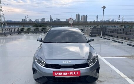 KIA K3, 2022 год, 1 370 027 рублей, 2 фотография