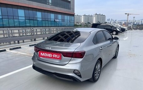 KIA K3, 2022 год, 1 370 027 рублей, 7 фотография