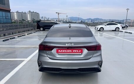 KIA K3, 2022 год, 1 370 027 рублей, 6 фотография