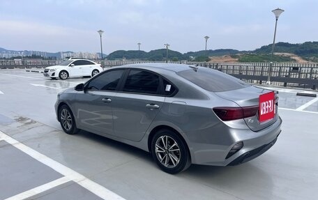 KIA K3, 2022 год, 1 370 027 рублей, 5 фотография