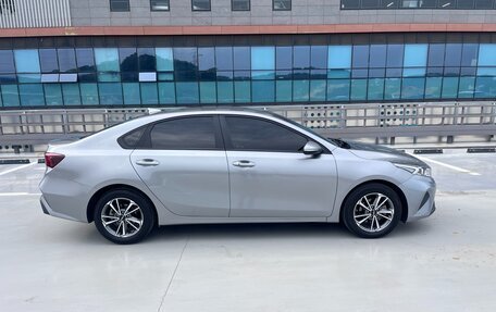 KIA K3, 2022 год, 1 370 027 рублей, 8 фотография