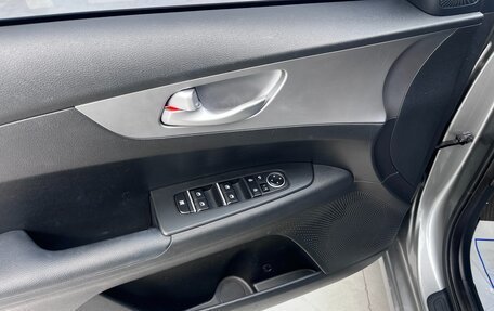 KIA K3, 2022 год, 1 370 027 рублей, 9 фотография