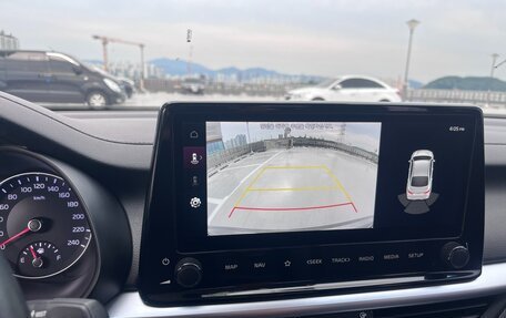 KIA K3, 2022 год, 1 370 027 рублей, 11 фотография