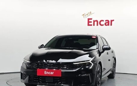 KIA K5, 2024 год, 2 811 757 рублей, 3 фотография