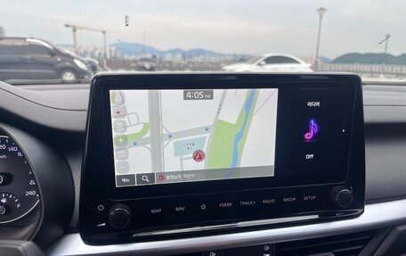 KIA K3, 2022 год, 1 370 027 рублей, 12 фотография