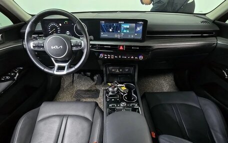 KIA K5, 2024 год, 2 811 757 рублей, 7 фотография