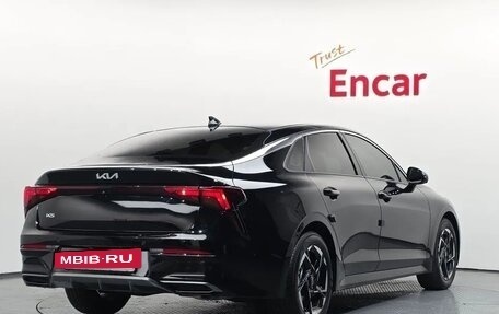 KIA K5, 2024 год, 2 811 757 рублей, 2 фотография