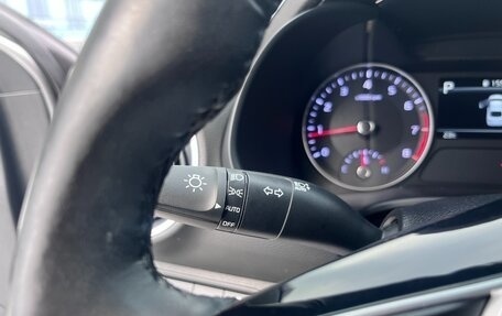 KIA K3, 2022 год, 1 370 027 рублей, 10 фотография