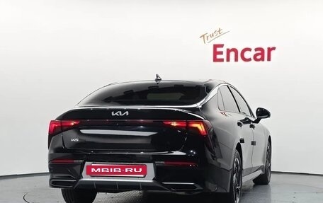 KIA K5, 2024 год, 2 811 757 рублей, 4 фотография