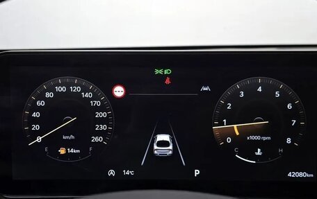 KIA K5, 2024 год, 2 811 757 рублей, 8 фотография