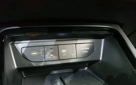 KIA K5, 2024 год, 2 811 757 рублей, 11 фотография