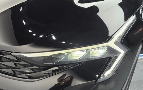 KIA K5, 2024 год, 2 811 757 рублей, 19 фотография
