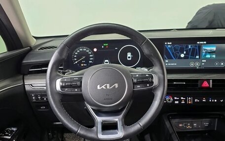 KIA K5, 2024 год, 2 811 757 рублей, 13 фотография
