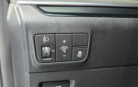 KIA K5, 2024 год, 2 811 757 рублей, 17 фотография