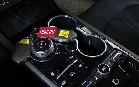 KIA K5, 2024 год, 2 811 757 рублей, 9 фотография