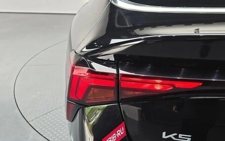 KIA K5, 2024 год, 2 811 757 рублей, 20 фотография