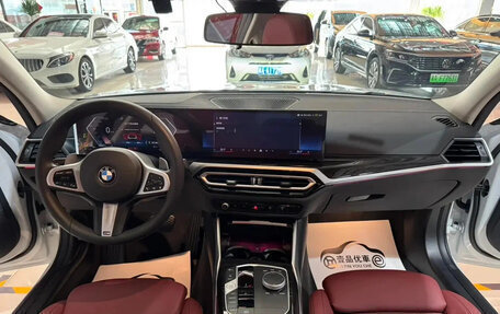BMW 3 серия, 2023 год, 3 275 000 рублей, 3 фотография