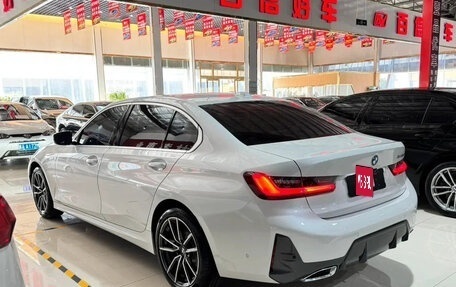BMW 3 серия, 2023 год, 3 275 000 рублей, 2 фотография